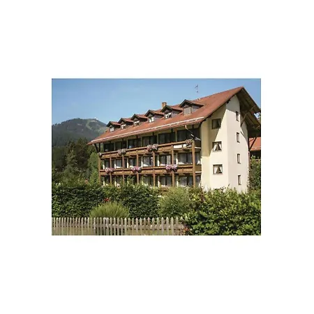 0-bedroom In Bayer. Eisenstein Апартаменты *