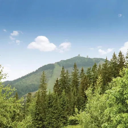 0-bedroom In Bayer. Eisenstein * Байериш-Айзенштайн