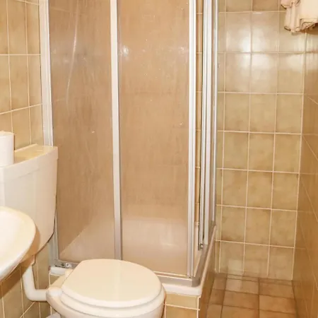 0-bedroom In Bayer. Eisenstein Апартаменты