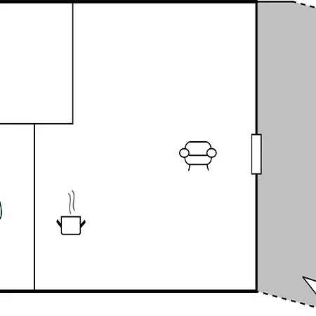 0-bedroom In Bayer. Eisenstein Байериш-Айзенштайн