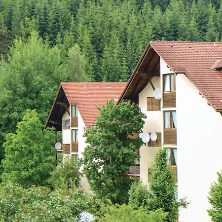 0-bedroom In Bayer. Eisenstein Appartement