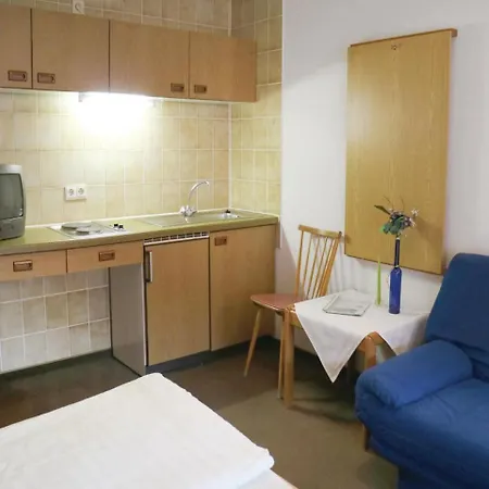 0-bedroom In Bayer. Eisenstein Appartement *